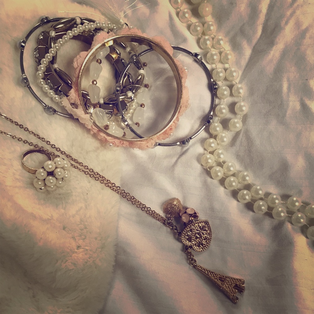 Jewelry set 💎